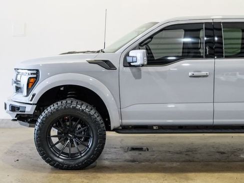 Used 2026 Ford F150 Raptor AWD/4WD image 50