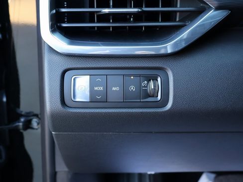 New 2026 GMC Acadia Elevation w/ Black Edition image 12