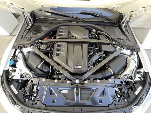New 2026 BMW M2 w/ Lighting Package RWD image 29