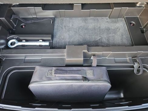 Used 2024 Chevrolet Blazer EV RS AWD/4WD image 41