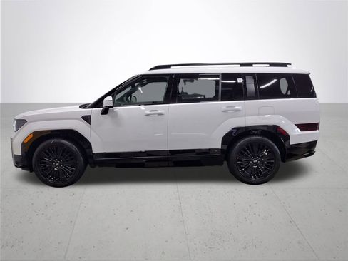 New 2026 Hyundai Santa Fe Calligraphy image 12