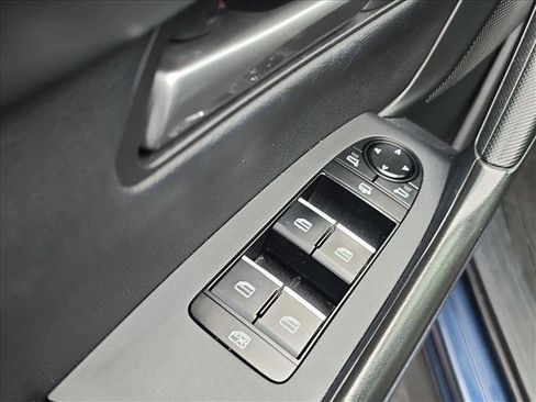 Used 2023 MAZDA CX-50 AWD 2.5 Turbo w/ Cargo Package image 8