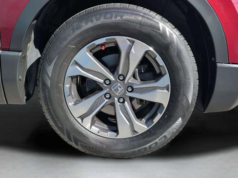 Used 2018 Honda CR-V LX image 39