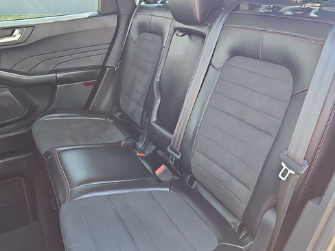 Used 2022 Ford Escape SEL w/ SEL Stealth AWD Package image 14