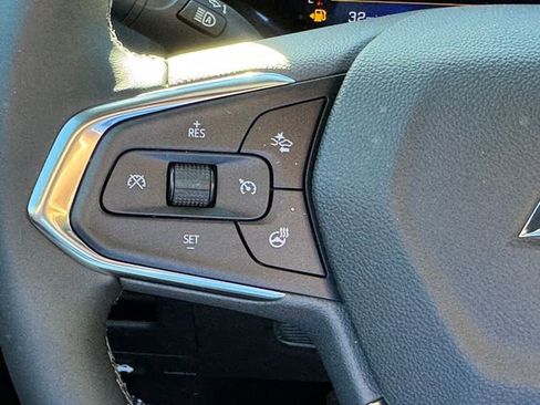 New 2026 Chevrolet TrailBlazer ACTIV w/ Convenience Package image 16