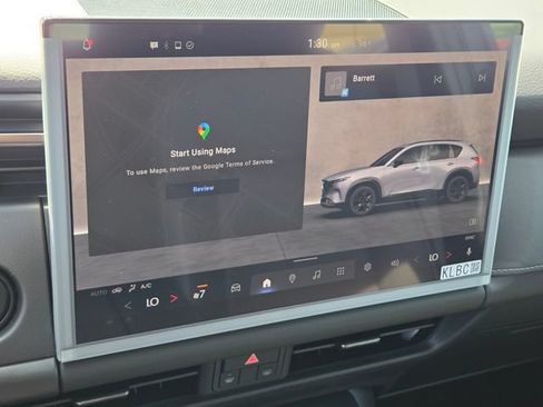 New 2026 MAZDA CX-5 Select AWD/4WD image 11