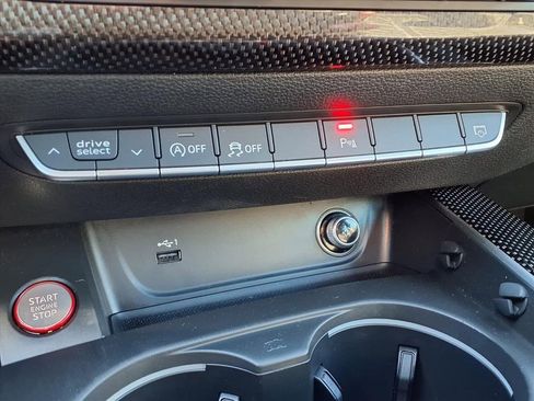 Used 2018 Audi S5 Prestige w/ S Sport Package image 23