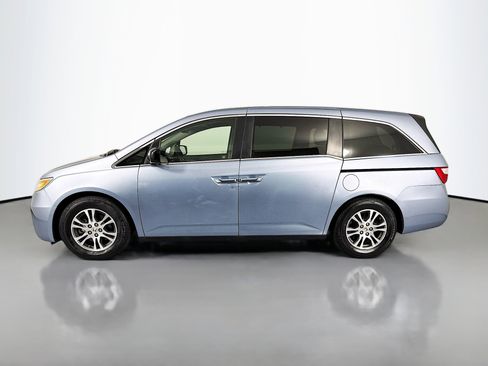 Used 2011 Honda Odyssey EX-L image 8