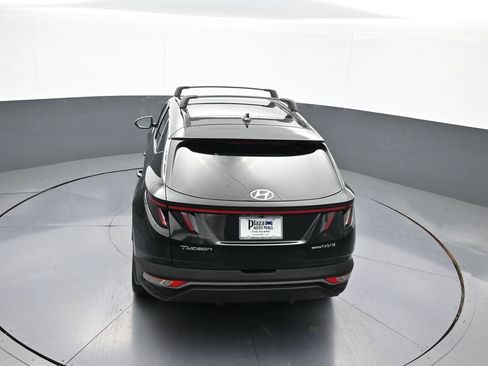 Used 2023 Hyundai Tucson SEL w/ Cargo Package image 39