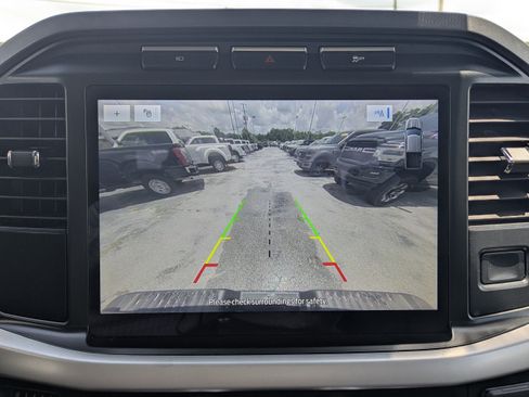 Used 2023 Ford F150 XLT w/ Equipment Group 302A High RWD image 20