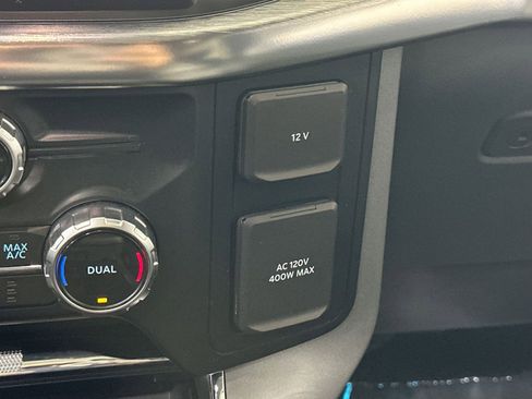 Used 2023 Ford F150 Lariat w/ Equipment Group 502A High image 26