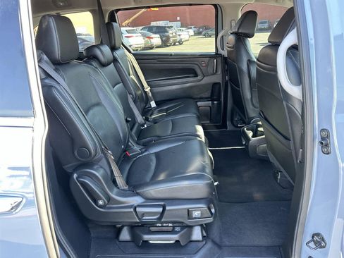 Used 2024 Honda Odyssey Touring image 13