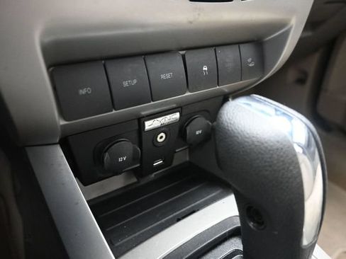 Used 2011 Ford Focus SEL w/ 301A Rapid Spec Order Code FWD image 29