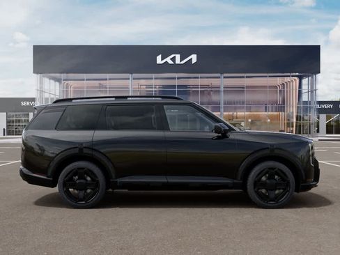 New 2027 Kia Telluride SX X-Line AWD/4WD image 7