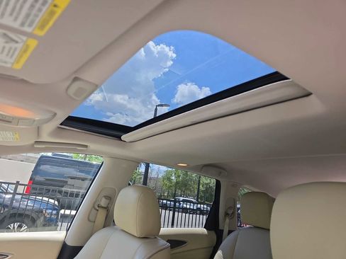 Used 2018 INFINITI QX60 FWD w/ Premium Plus Package image 28