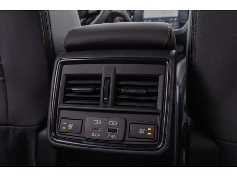 New 2025 Subaru Forester Touring image 14