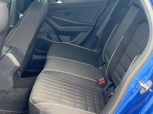 Certified 2024 Volkswagen Jetta Sport FWD image 10