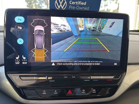 Certified 2023 Volkswagen ID.4 Pro S RWD image 21
