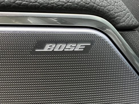 New 2026 GMC Sierra 1500 Denali w/ Denali Reserve Package image 17