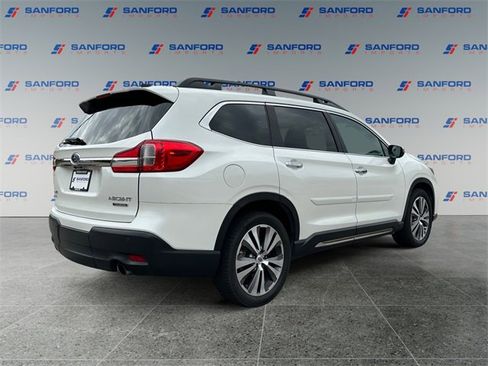 Used 2021 Subaru Ascent Touring image 5