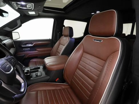 Used 2023 GMC Sierra 1500 Denali Ultimate image 12