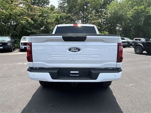 New 2025 Ford F150 STX w/ Equipment Group 200A image 7