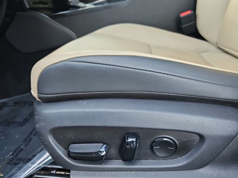 Used 2020 Lexus ES 350 w/ Premium Package FWD image 29