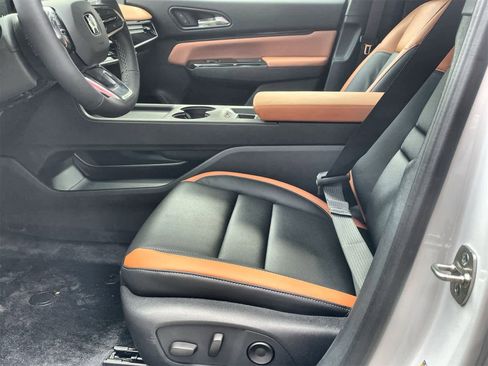 New 2026 Honda Prologue Elite image 12