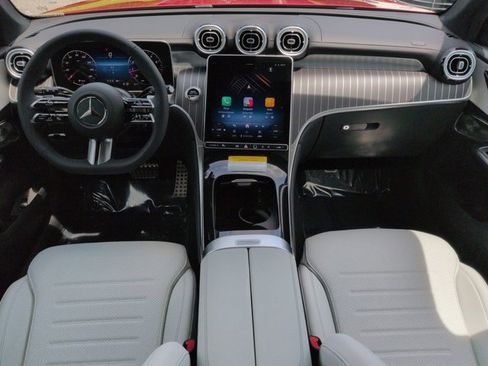 New 2026 Mercedes-Benz GLC 300 image 15