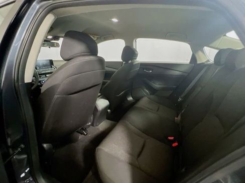 Used 2024 Honda Accord LX image 18