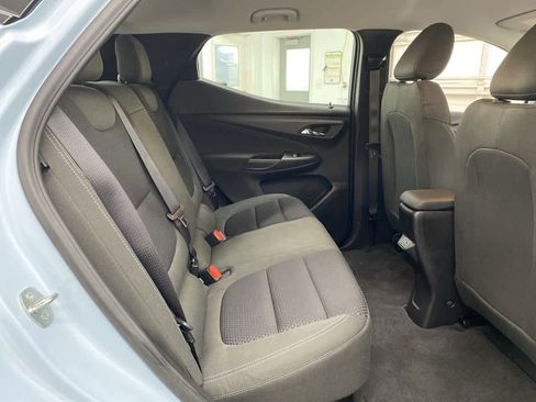 Used 2023 Chevrolet Bolt EUV LT image 18
