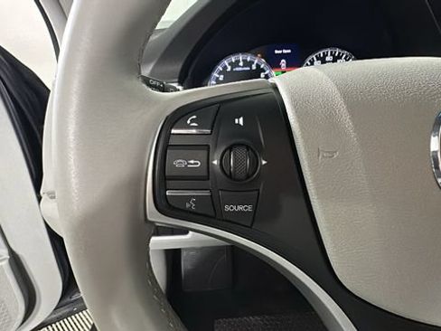 Used 2018 Acura RLX w/ Technology Package FWD image 15