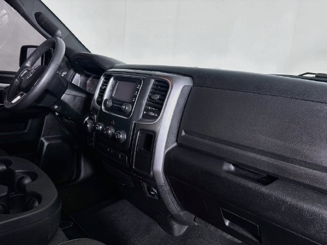 Used 2021 RAM 1500 Warlock AWD/4WD image 26