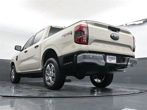 New 2025 Ford Ranger XLT w/ Chrome Accent Package image 28