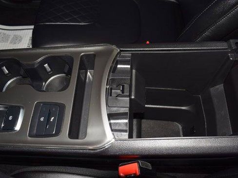 Used 2024 Ford Edge Titanium AWD/4WD image 50