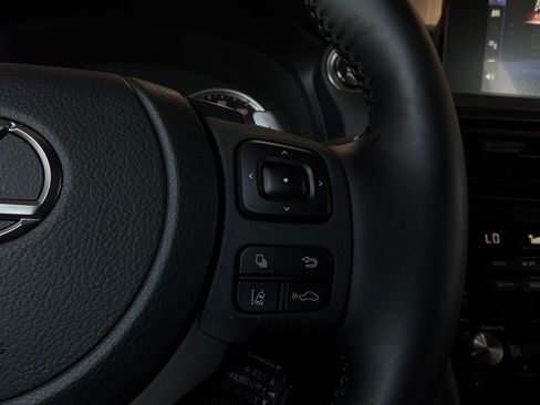 Used 2025 Lexus IS 350 F Sport w/ Accessory Package 2 RWD image 40