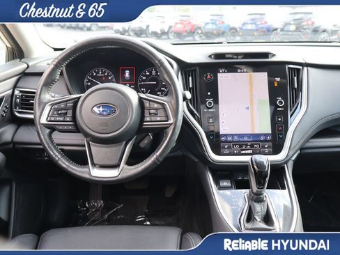 Used 2024 Subaru Outback Limited AWD/4WD image 19