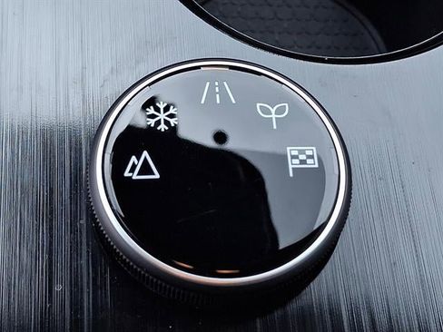 Used 2023 Nissan Rogue Platinum w/ Platinum Premium Package image 26