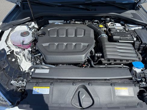 New 2026 Audi A3 2.0T Premium Plus image 20