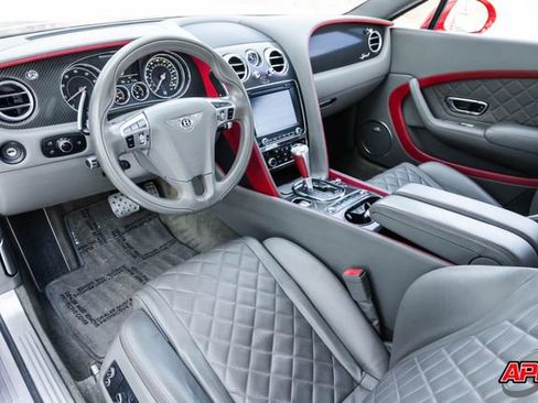 Used 2016 Bentley Continental GT Speed image 2