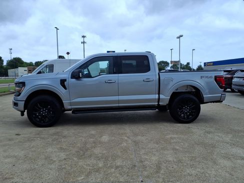 New 2026 Ford F150 XLT AWD/4WD image 2