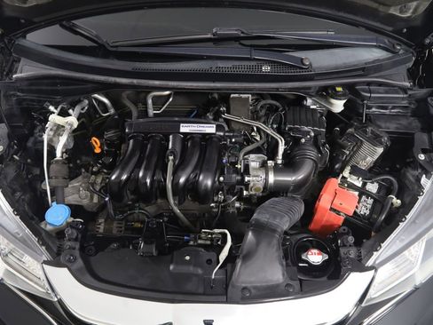 Used 2019 Honda Fit Sport image 49