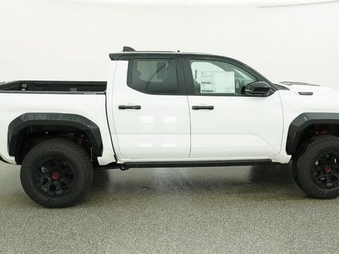 New 2026 Toyota Tacoma TRD Pro AWD/4WD image 50