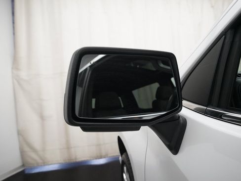 Used 2022 Chevrolet Silverado 1500 High Country image 24