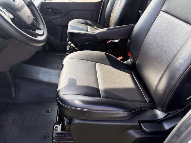 Used 2025 Ford Transit 250 148 High Roof Extended w/ Load Area Protection Package RWD image 9