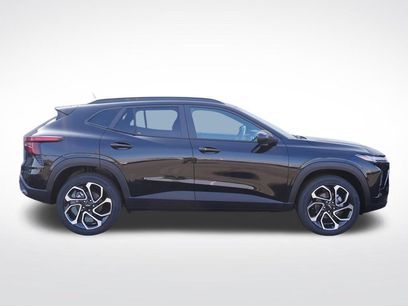 New 2026 Chevrolet Trax RS w/ Driver Confidence Package