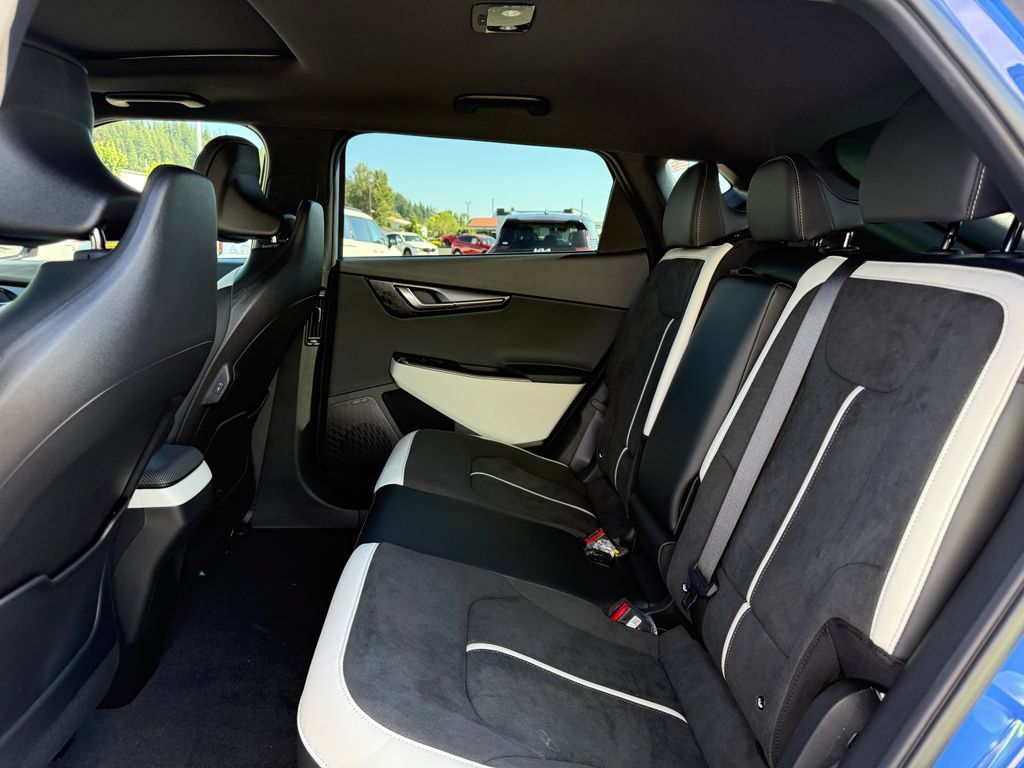 New 2026 Kia EV6 GT-Line AWD/4WD image 14