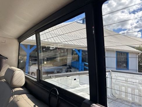 Used 2018 Chevrolet Silverado 1500 LTZ w/ LTZ Plus Package image 42