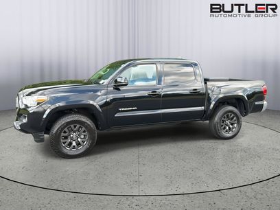 Used 2022 Toyota Tacoma SR5