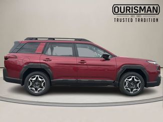 New 2026 Subaru Outback Touring AWD/4WD video 2
